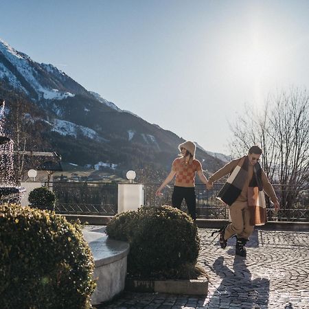 Alpina Alpendorf Hotel Sankt Johann im Pongau Exterior foto