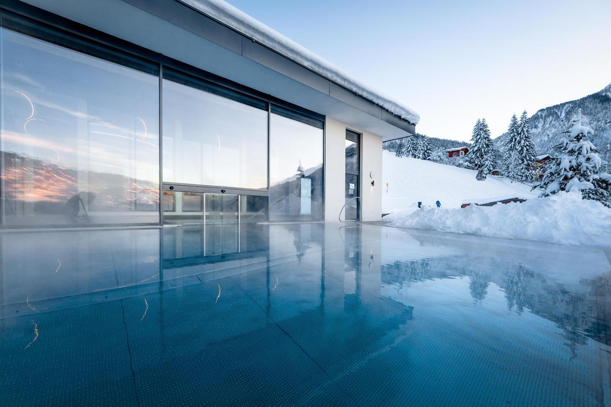 Alpina Alpendorf Hotel Sankt Johann im Pongau Exterior foto